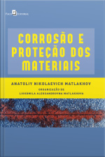 Corrosão E Proteção Dos Materiais
