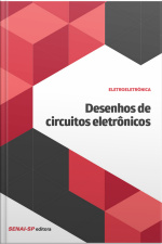 Desenhos De Circuitos Eletrônicos