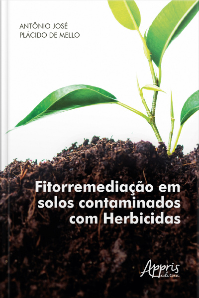 Fitorremediação Em Solos Contaminados Com Herbicidas