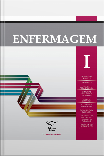 Enfermagem – Módulo I