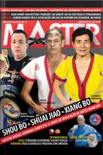 Revista Master 17: Shou Bo Shuai Jiao Xiang Bo