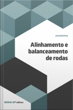 Alinhamento E Balanceamento De Rodas