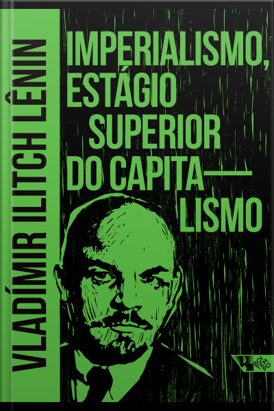 Imperialismo, Estágio Superior Do Capitalismo