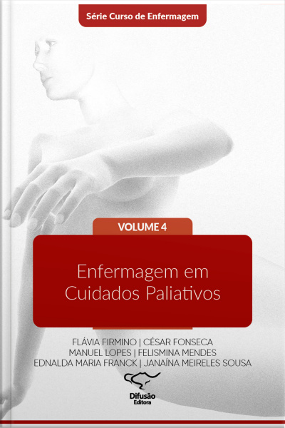 Enfermagem Em Cuidados Paliativos