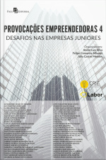 Provocações Empreendedoras 4: Desafios Nas Empresas Juniores