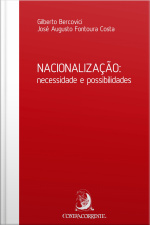 Nacionalização: Necessidade E Possibilidades