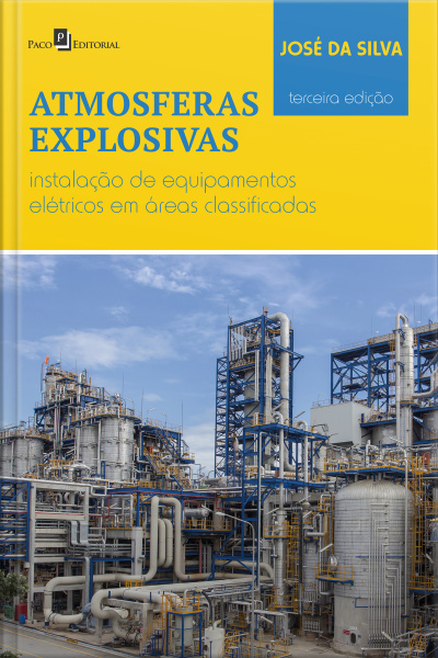 Atmosferas Explosivas - 3ª Edição