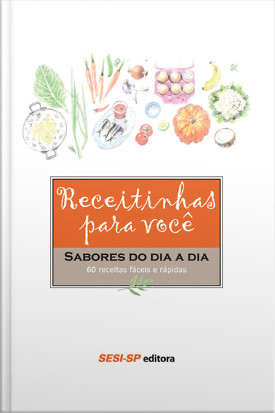 Receitinhas Para Você - Sabores Do Dia A Dia