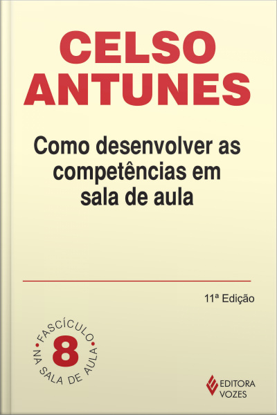 Como Desenvolver As Competências Em Sala De Aula