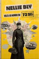 Volta Ao Mundo Em 72 Dias