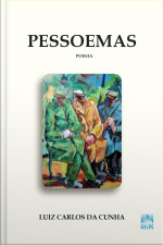 Pessoemas: (poemisses E Pessoísses)