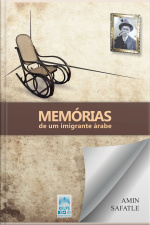 Memórias De Um Imigrante Árabe