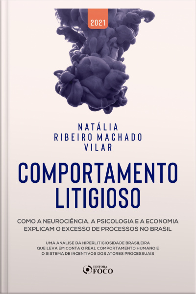 Comportamento Litigioso