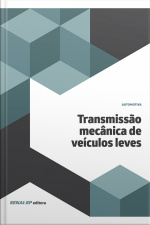 Transmissão Mecânica De Veículos Leves