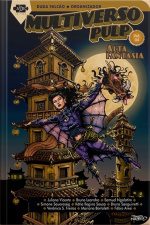 Multiverso Pulp: Alta Fantasia