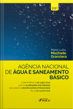 Agência Nacional De Água E Saneamento Básico
