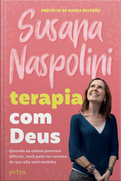 Terapia Com Deus