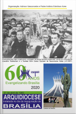 60 Anos Da Arquidiocese De Brasília