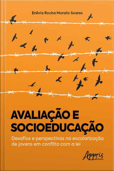 Avaliação E Socioeducação: Desafios E Perspectivas Na Escolarização De Jovens Em Conflito Com A Lei
