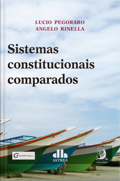 Sistemas Constitucionais Comparados