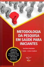 Metodologia Da Pesquisa Em Saúde
