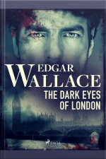 The Dark Eyes Of London