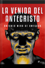 La Venida Del Antecristo