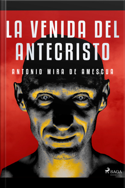 La Venida Del Antecristo