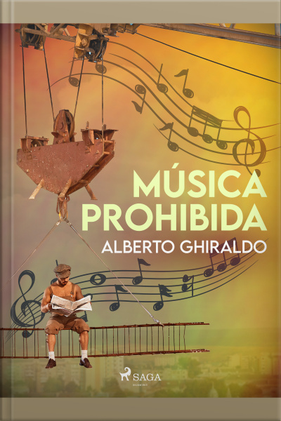Música Prohibida
