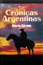 Crónicas Argentinas
