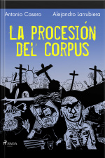 La Procesión Del Corpus