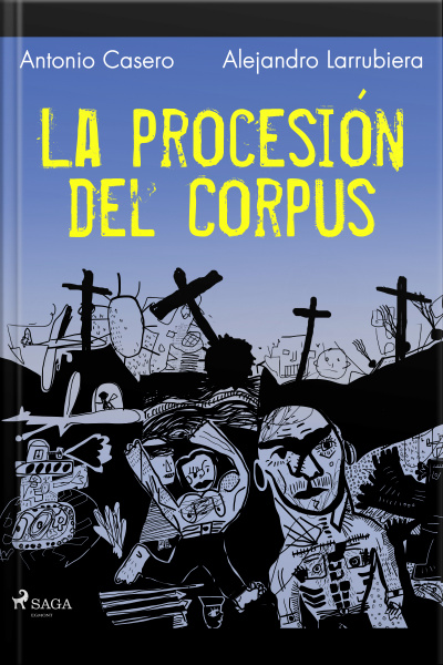 La Procesión Del Corpus