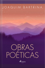 Obras Poéticas