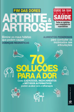 Almanaque da Saúde - Cuide da sua saúde - Edição N°9