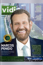 Vidi Ed. 10 - O MUNDO UNIDO PARA ENFRENTAR AS MUDANÇAS CLIMÁTICAS