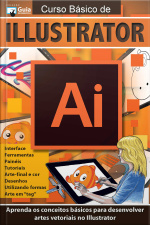 Coleção Guia Informática (Illustrator)