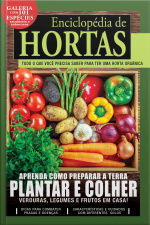 Enciclopédia de Hortas