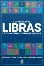 O Grande Livro de Libras