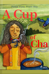 A Cup Of Cha