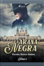 La Araña Negra Tomo Ii