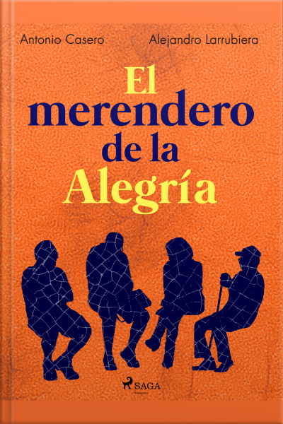 El Merendero De La Alegría