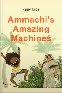 Ammachis Amazing Machines