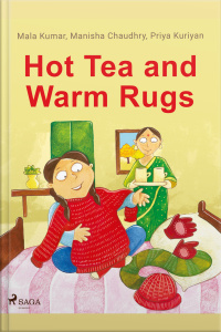 Hot Tea And Warm Rugs