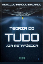 Teoria Do Tudo: Via Metafísica