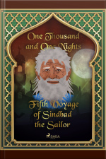 Fifth Voyage Of Sindbad The Sailor