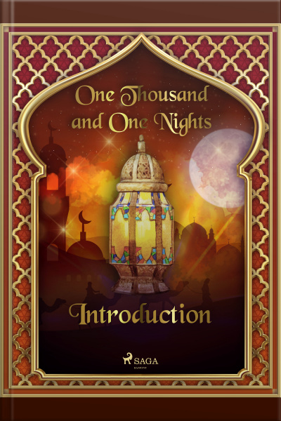 The Arabian Nights: Introduction