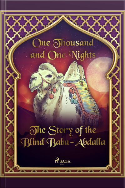 The Story Of The Blind Baba-abdalla