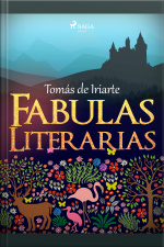 Fábulas Literarias