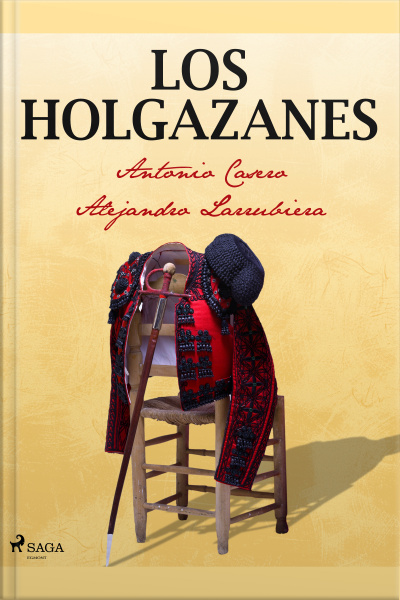 Los Holgazanes