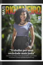 Mais Rio de Janeiro - Joyce Trindade - 29/11/2021